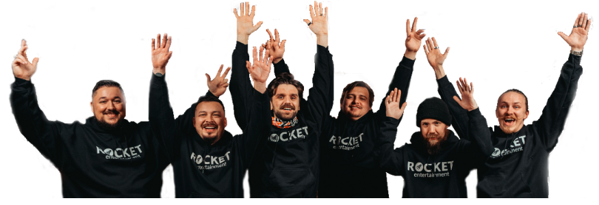 rocket entertainment dj team rocket entertainment dj team