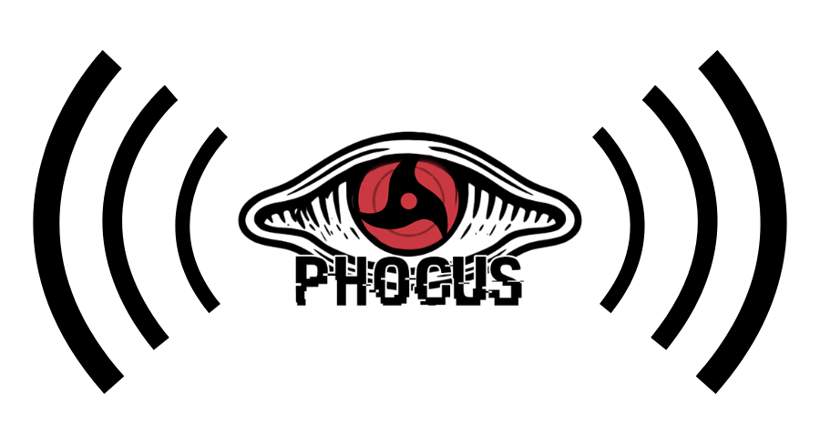 Phocus logo