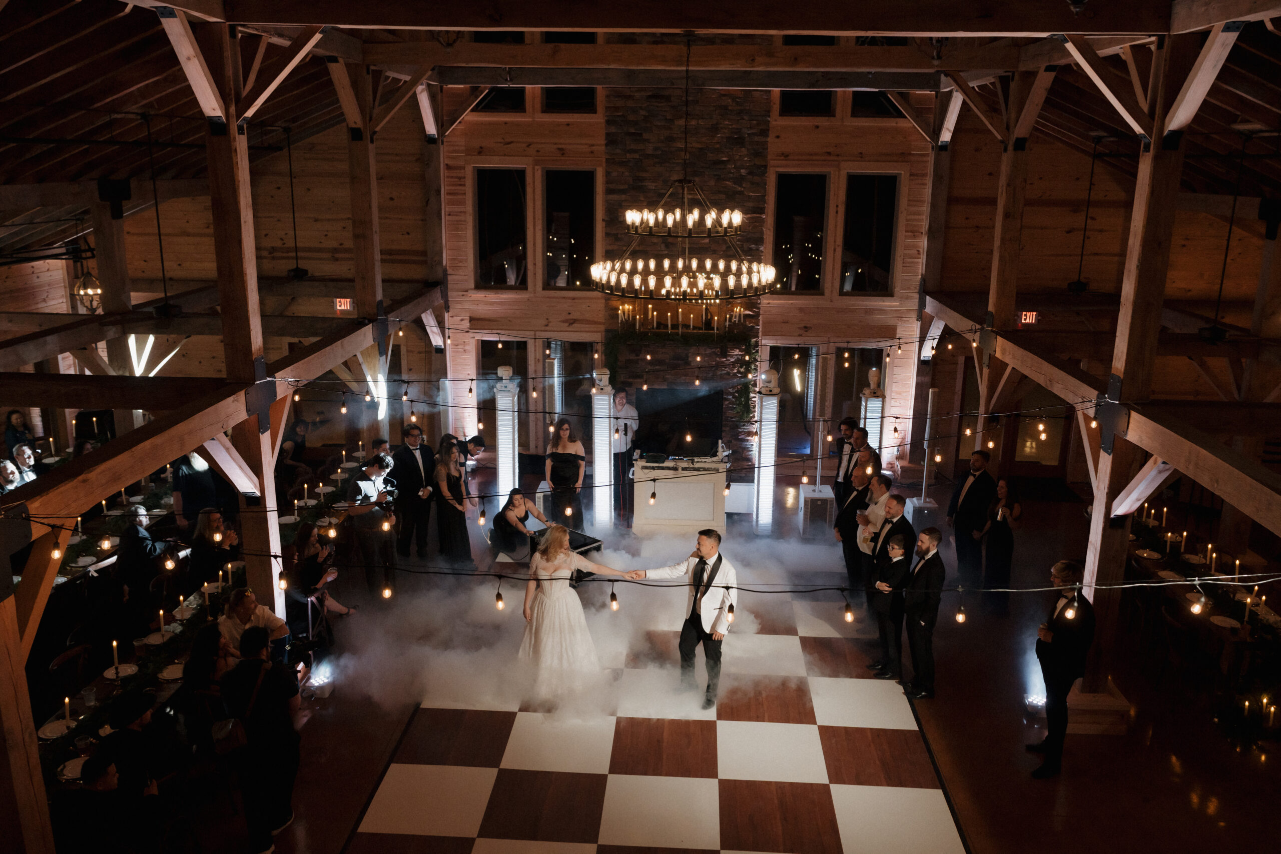 Stephen &amp; Lena Wedding