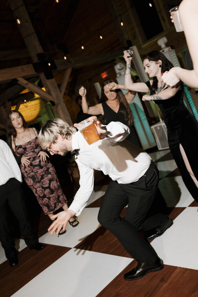 Stephen &amp; Lena Wedding