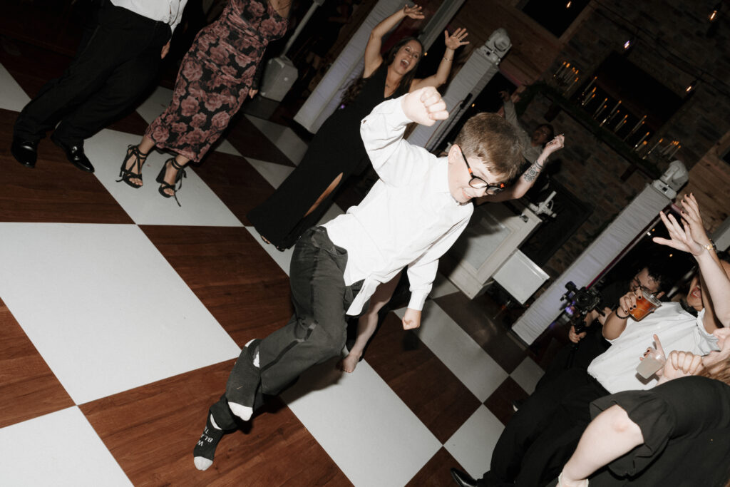 Stephen &amp; Lena Wedding