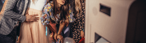 Photo Booth Profesional (opcional)