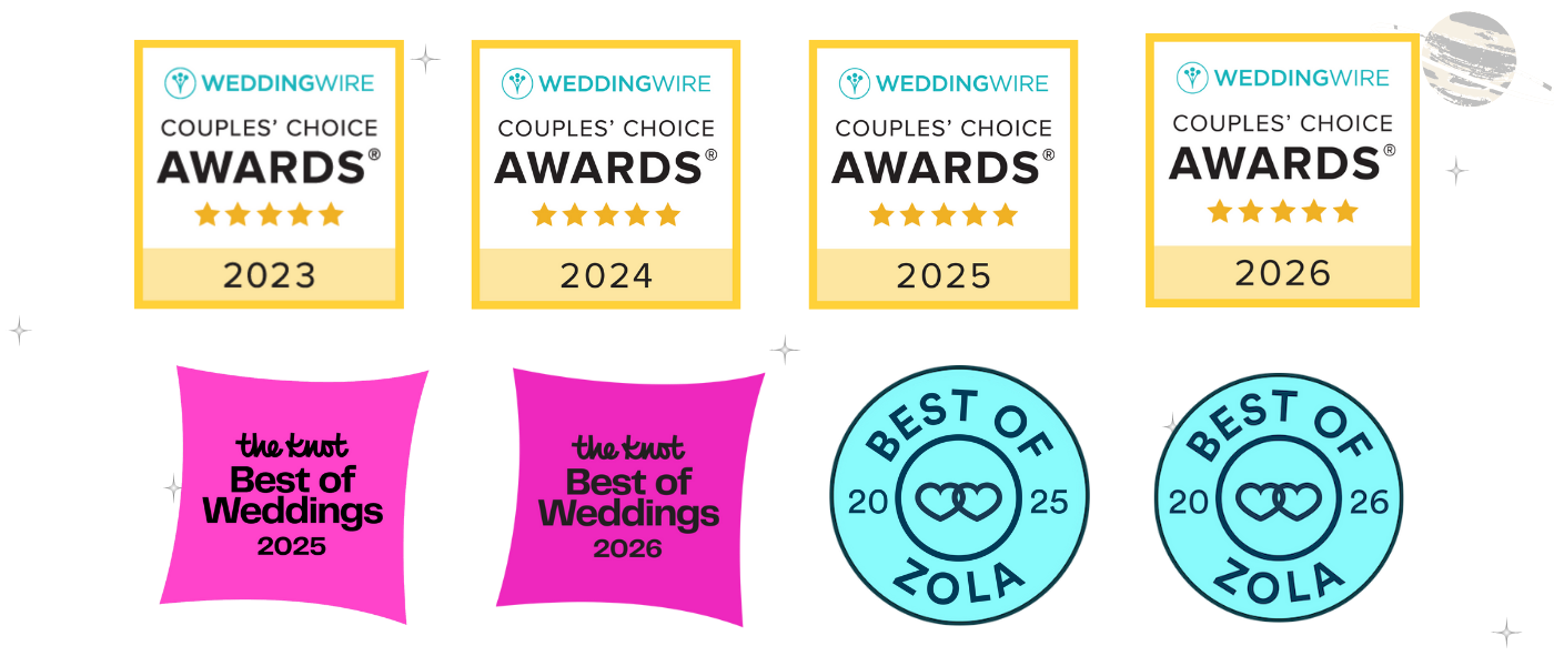 rocket entertainment DJ AWARDS 2026