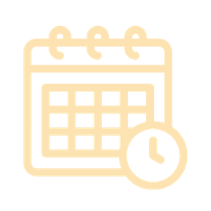 Flexible Scheduling & Consistent Bookings